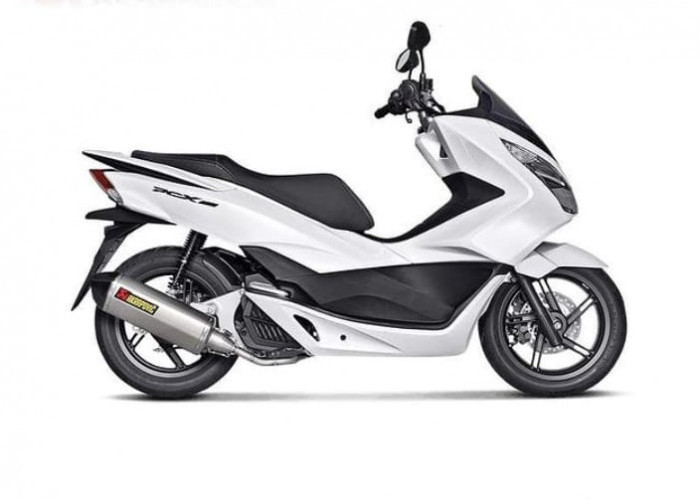 Kekurangan dan Kelebihan Motor Honda PCX 150 yang Bakal Jadi Pesaing Honda PCX 125 Nantinya!