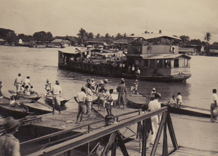 Sejarah DPRD Kota Palembang (Bagian Ketigabelas)