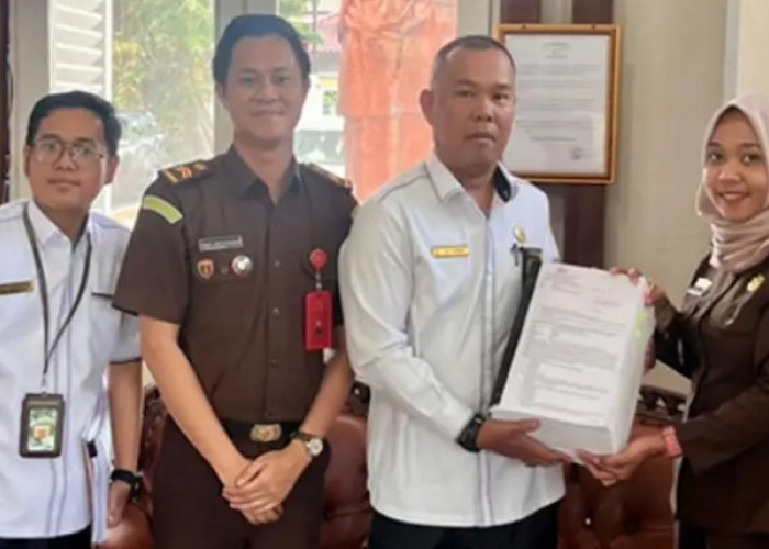 Mantan Kepala Pos Air Sugihan Kanan OKI Terseret Dugaan Korupsi Rp4,67 Miliar