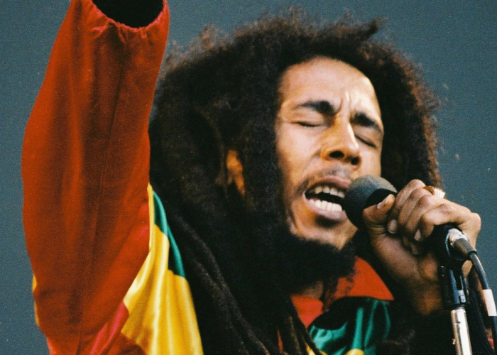 Biografi Bob Marley, Si Raja Reggae yang Selalu Menggaungkan Kebebasan dalam Lagunya