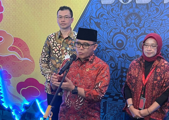 Palembang Raih Predikat BB, Menteri PANRB: Hampir 85,5 Persen Pemda Terima Sakip Award