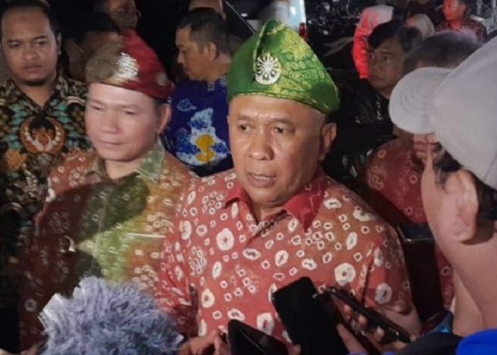 Menteri Teten Ungkap Rasio Kredit Terhambat UMKM Sudah Menyentuh 4 persen, Begini Sebabnya 