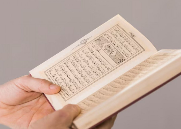Nuzulul Quran Ramadan 2024 Jatuh Pada Hari ke Berapa Puasa? Intip Jadwal Beserta Amalan Khususnya di Sini