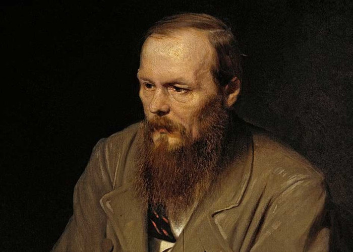 Mengenal Fyodor Dostoevsky, Penulis Legendaris Rusia yang Lolos Hukuman Mati