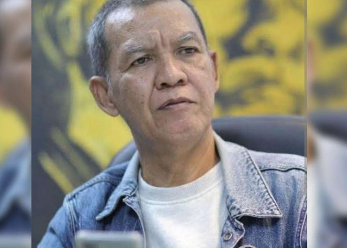 Soal Dugaan Money Politic di Muba, Bagindo Togar: Bawaslu-Gakumdu Jangan Ragu Bertindak  