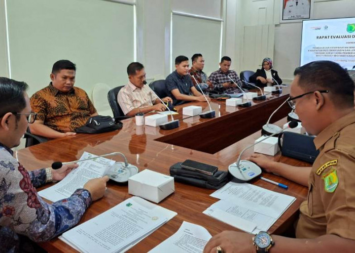 Maksimalkan Bantuan Hukum Gratis Bagi Warga Miskin di Muba