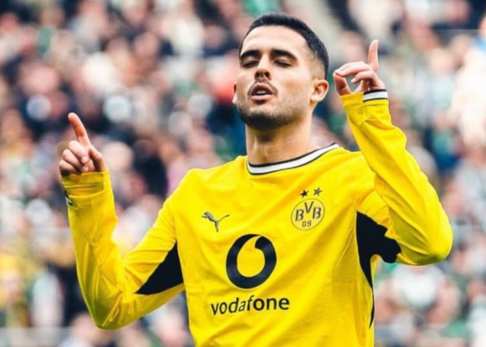 Couto Bergabung Como, Fabregas Cocok dengan Gaya Permainannya