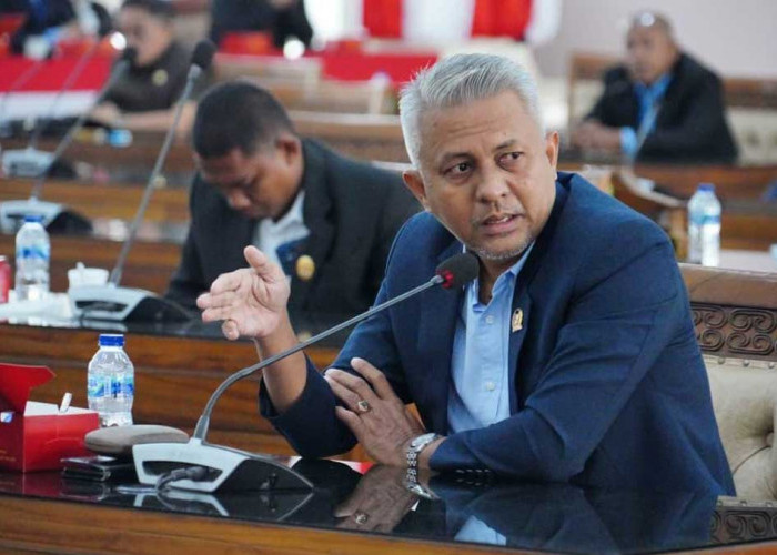 Waspada Begal di Jalan Raya Indralaya-Kayuagung, Anggota DPRD Ogan Ilir Desak Polisi Tingkatkan Patroli!