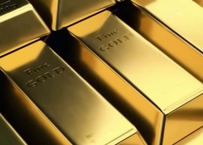 Harga Emas Pegadaian Naik Lagi Hari Ini, Peluang Investasi Emas Masih Stabil
