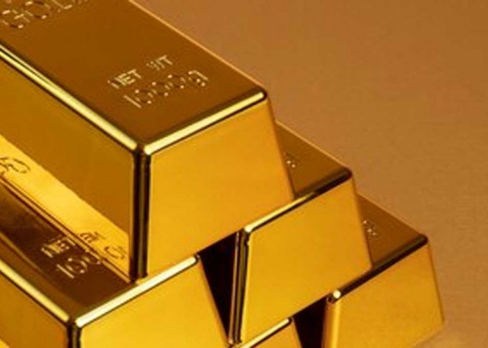 Harga Emas Antam dan UBS di Pegadaian Hari Ini Bergerak Naik, Cek Daftarnya 