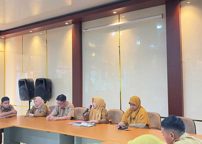 Tembus 16 Ribu Kasus hingga Agustus: Dinas Kesehatan Lahat Minta Warga Waspadai Bahaya Asap Karhutla