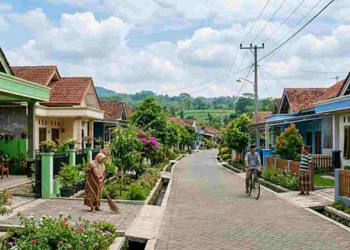 Prakiraan Cuaca Sumsel 2 Juni 2026: Palembang Berawan, Sejumlah Wilayah Diguyur Hujan