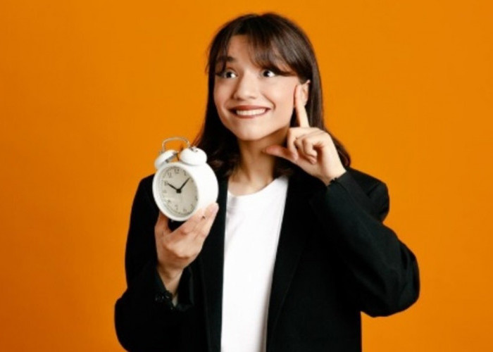 Jelang Ramadan, Puasa Senin–Kamis Jadi Latihan Sehat untuk Tubuh dan Jiwa, Ini Penjelasannya