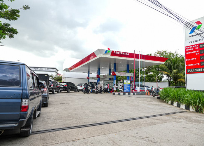 Suplai BBM dan LPG di Aceh Berangsur Normal, Pertamina Patra Niaga Tegaskan Komitmen
