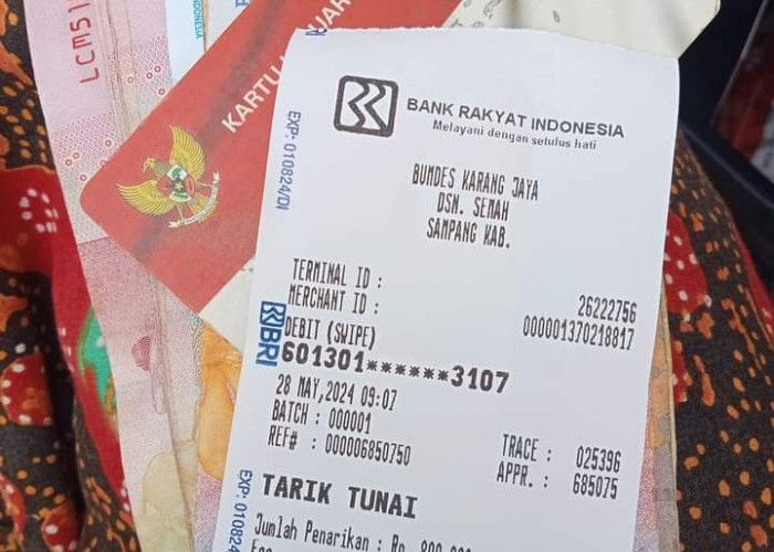 Siapa yang Berhak Mendapatkan Bansos PKH Tahap 1 2025? Intip Penjelasannya Disini!