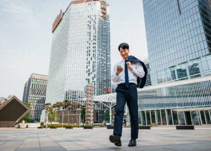 Program Kerja ke Korea Selatan 2026: Ini Syarat dan Cara Daftarnya