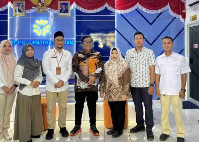 Ini Langkah Strategis Disnakertrans Muba Bangun Masa Depan Pekerja Migran 