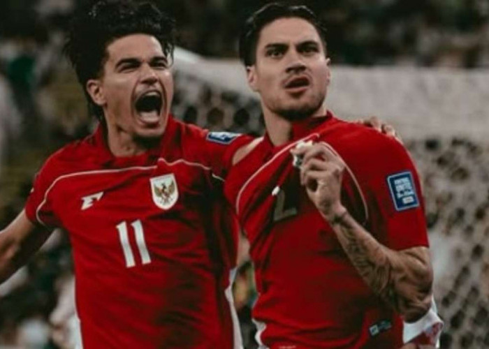 Bocoran Skuad Garuda! Prediksi 28 Pemain Andalan John Herdman di FIFA Series 2026