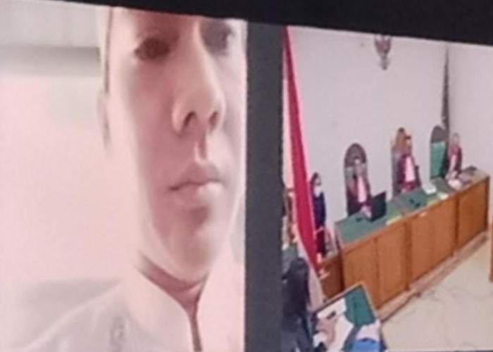 Hancurkan Masa Depan Santriwati, Oknum Marbot di Palembang Divonis 15 Tahun Penjara  