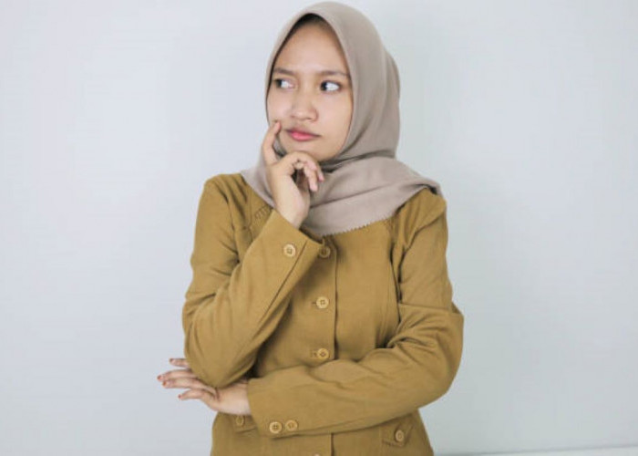 Benarkah PPPK Bisa Diangkat PNS? Simak Ketentuannya