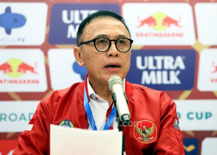 Timnas U-16 Indonesia ke Final, Ketum PSSI Malah Geram