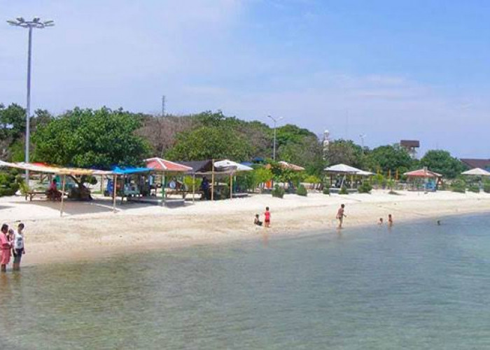 7 Tempat Wisata Populer di Tangerang, Jelajahi Danau yang Menawan Lokasi Ideal untuk Bersantai