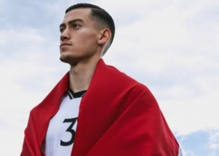 Diguyur AC Milan Jutaan Euro, Jay Idzes Diambang Jadi Pemain Timnas Indonesia Termahal