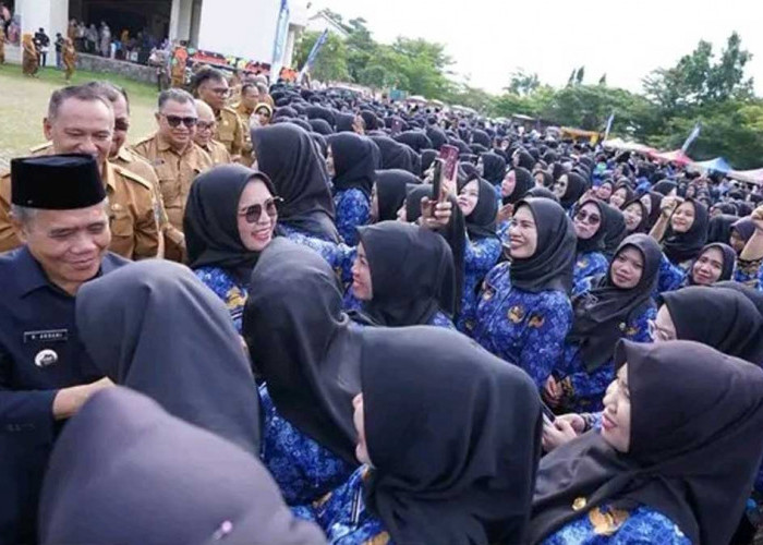 Pilih Jadi Kades atau PPPK? 3 Kepala Desa di Ogan Ilir Akhirnya Ambil Keputusan