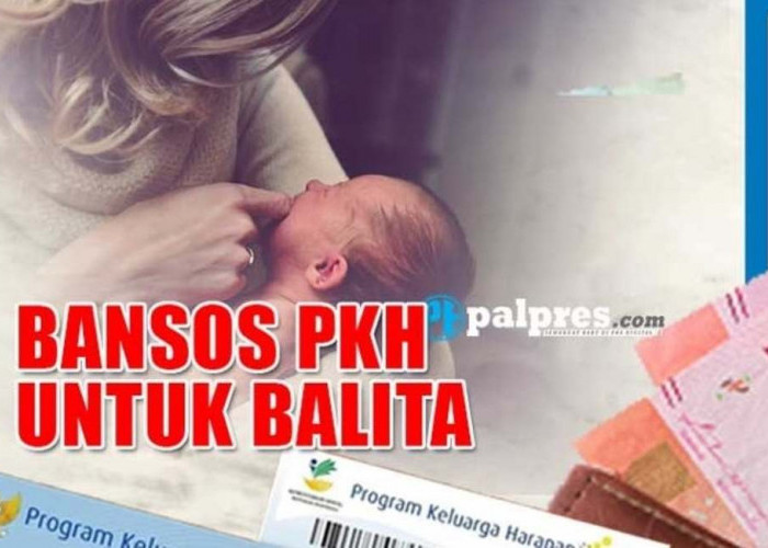 Balita Pemilik BPJS Kesehatan Bisa dapat Dana Bansos Rp3.000.000, Simak Caranya Disini!