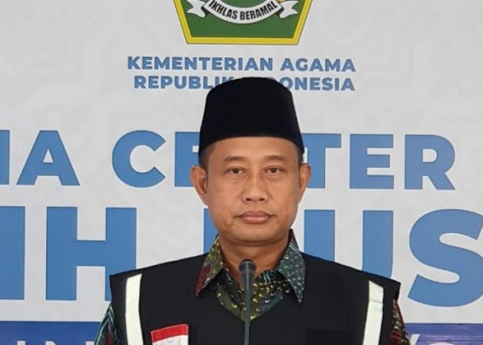 62.721 Jemaah Haji Indonesia Tiba di Tanah Air 