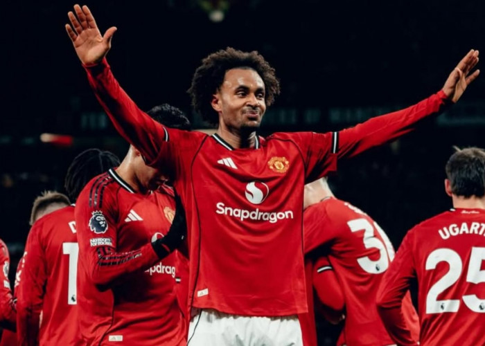 Zirkzee Akan Meninggalkan Manchester United Sebelum Januari Berakhir?
