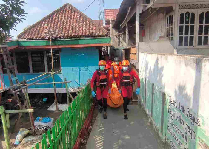 Dua Hari Dicari, Korban Perahu Ditabrak Speed Boat di Sungai Musi Akhirnya Ditemukan Tewas