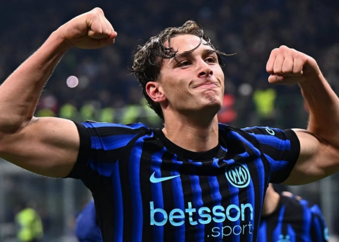 Inter 1-0 Lecce: Pemimpin Klasemen Serie A unggul Enam Poin Berkat Gol Esposito