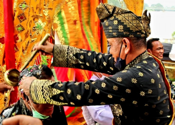 4 Tradisi Unik Masyarakat Sumatera Selatan Sebelum Menikah, Daerah Kamu Termasuk?
