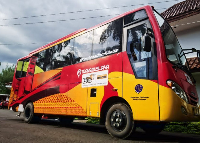 Warga Palembang Keluhkan Biaya Transit Teman Bus: Pulang Pergi Bisa Rp24 Ribu