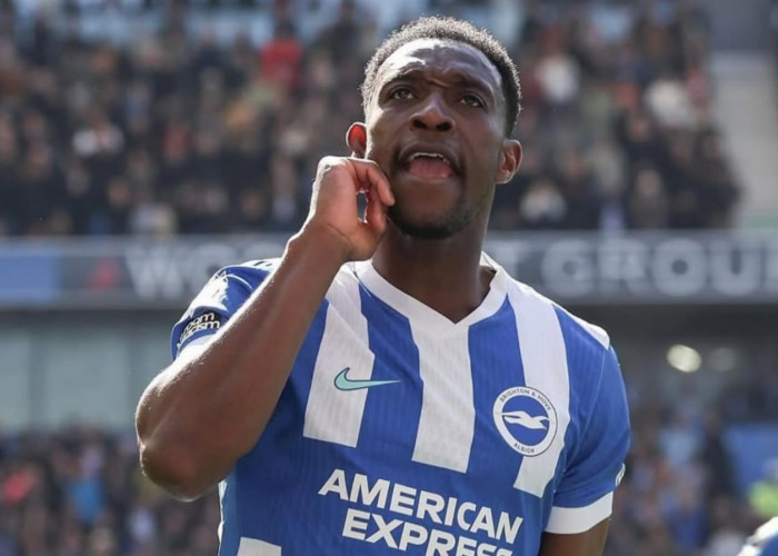 Gara-Gara Welbeck Ambisi Arne Slot Masuk Empat Besar Kembali Gagal