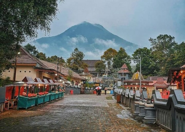 3 Fakta Tentang Pesugihan di Gunung Kawi yang Jarang Orang Tidak Tahu, Benarkah Mendatangkan Kekayaan?