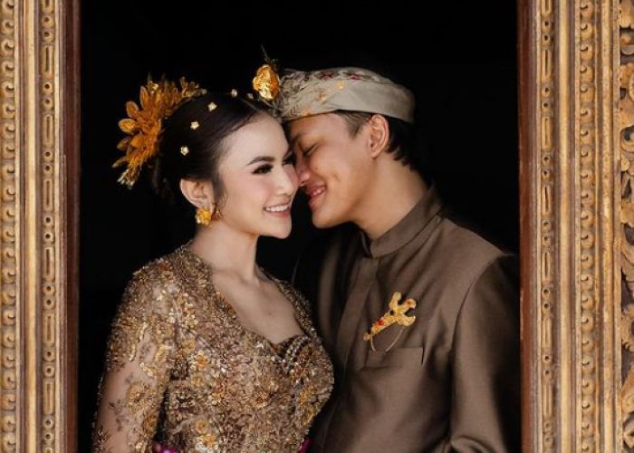 Akan Langsungkan Pernikahan di Jakarta, Mahalini Sudah Diizinkan Berpindah Agama oleh Keluarga 