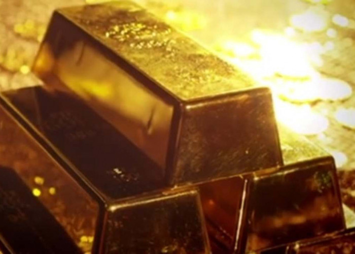 Update Terbaru Hari Ini: Harga Emas Pegadaian Melemah, Cek Detail Setiap Gramnya