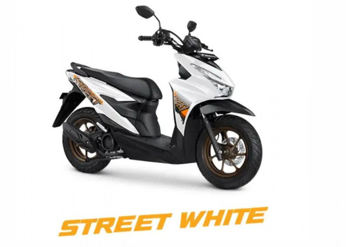 Cuma Fitur Kecil? Tunggu Sampai Kamu Tahu Fungsi Rahasia di Honda BeAT Street Ini!