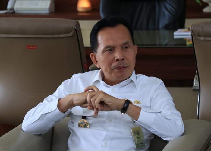 Walikota Prabumulih Sarankan DPRD Surati Kemenpan RB Terkait Kecurangan Seleksi PPPK