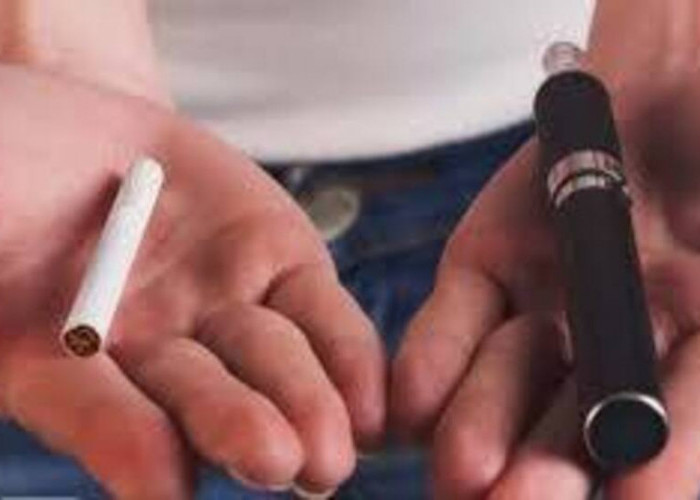 Ahli Hisap Siap-Siap, Ini Aturan Terkait Rokok di PP Kesehatan, Salah Stunya Gak Bisa Lagi Beli Rokok Batangan