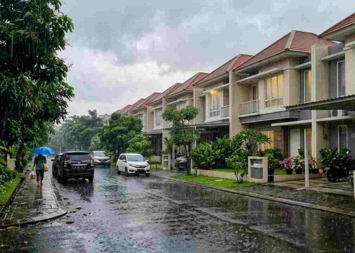 Prakiraan Cuaca Sumsel 29 Juli 2026: Palembang Berawan, Pagar Alam Berpotensi Diguyur Hujan Ringan