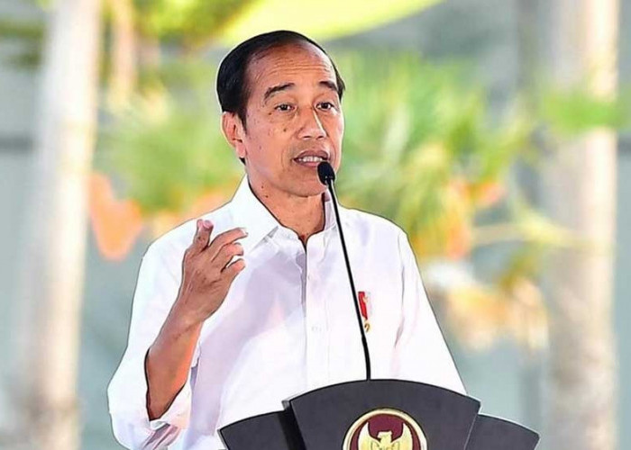 Fix, Presiden Jokowi Akan Berkantor di IKN Mulai 29 Juli 2024, Ajak Artis Lihat Progres Pembangunan