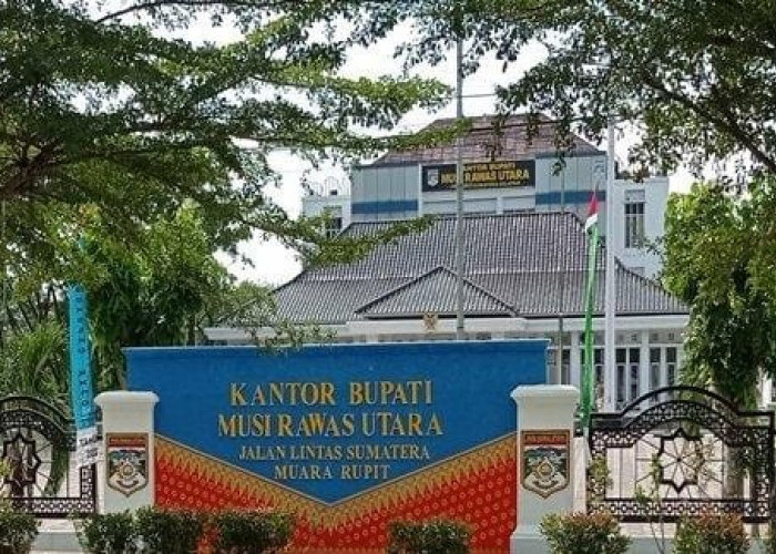 Tahun Depan 5 Pejabat Esselon II di Pemkab Muratara Pensiun, Berikut Ini Nama Namanya