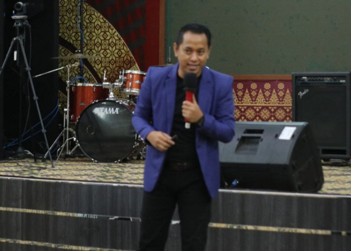 ICONNET Virtual Academy: Langkah Strategis PLN Icon Plus Sumbagsel Pertahankan Penjualan Terbaik Nasional