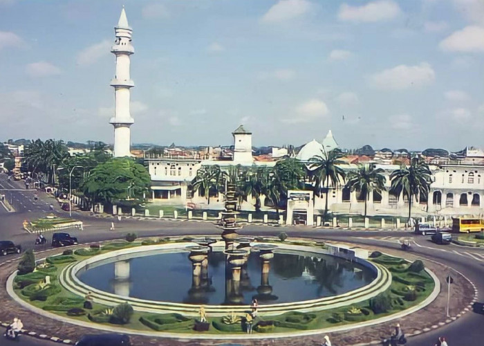 Menelusuri Warisan Kesultanan dan Kerajaan Palembang, Ini 3 Destinasi Wisata Religi yang Memikat