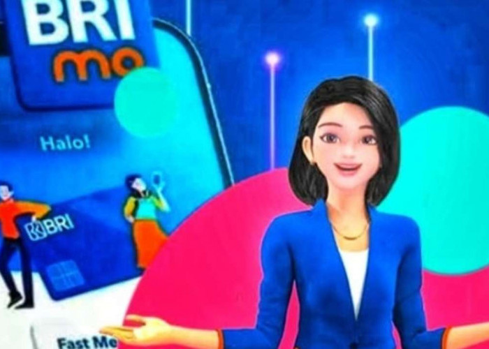 Akhir Pekan Seru Bareng Teman, Sabrina BRISolusi Cari Tempat Nongkrong Hits dan Asyik  