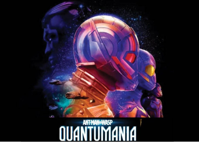 Keseruan Ant-Man and The Wasp: Quantumania Hadir di Disney+ Hotstar, Ini Sinopsisnya