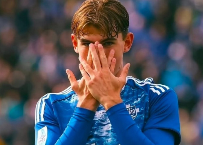 Real Madrid Paksa Nico Paz Ke Bernabeu Menggunakan Klausul atau Como Harus Membelinya